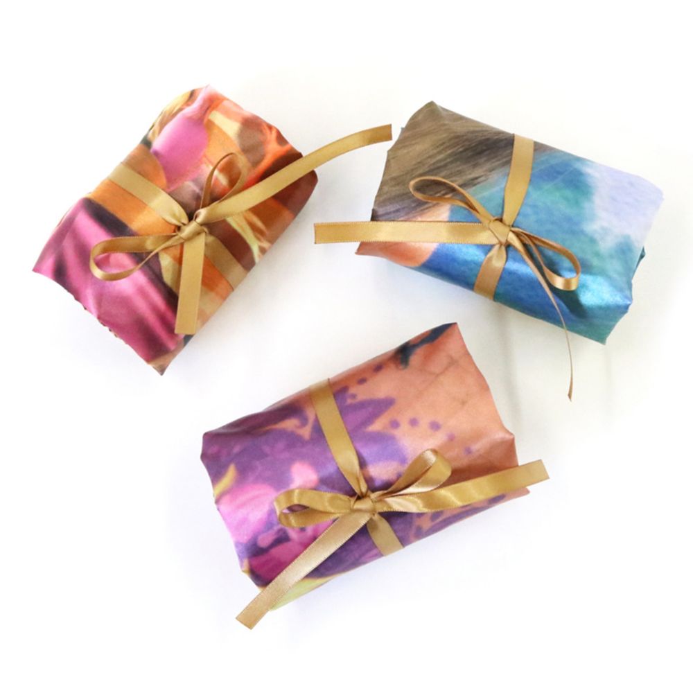 【ACCOMMODE】『塔の上のラプンツェル』ラプンツェル ドロウイングマルシェバッグ(D-ST1921/PI)