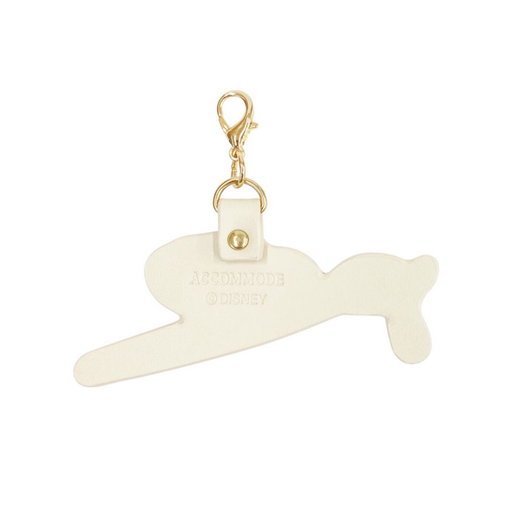 【ACCOMMODE】『塔の上のラプンツェル』ラプンツェル パスカル パレットパスケース(D-ST1951/BR)