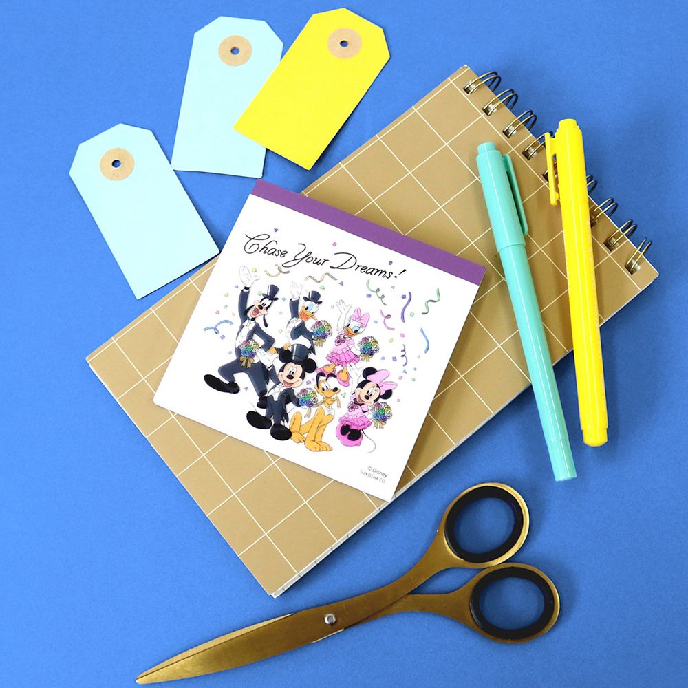 【TAKARAZUKA REVUE】ブロック付箋