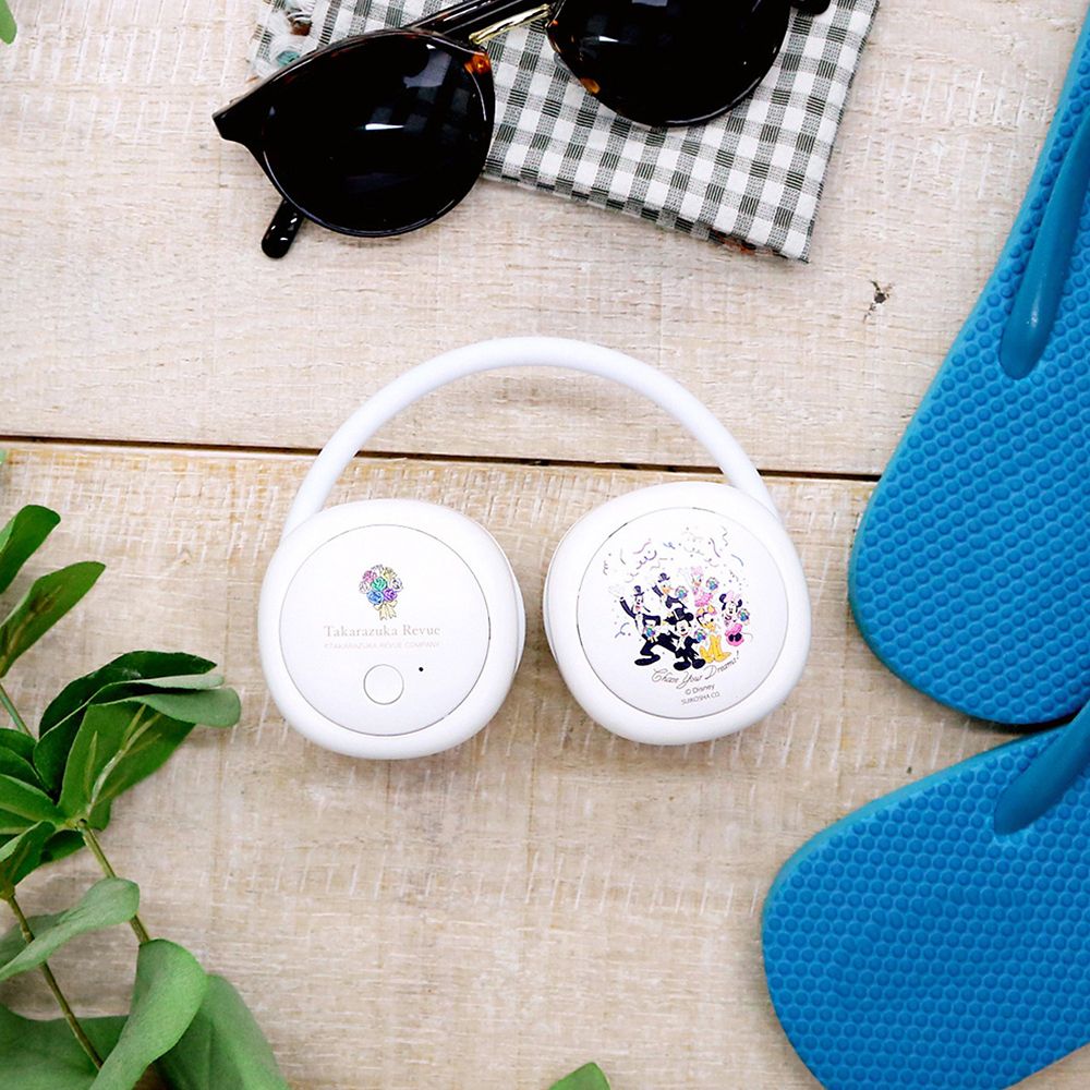 【TAKARAZUKA REVUE】ネックファン