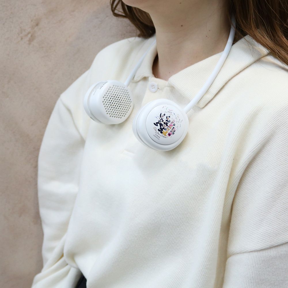 【TAKARAZUKA REVUE】ネックファン