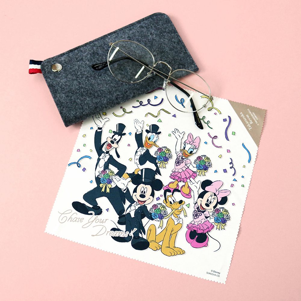 【TAKARAZUKA REVUE】クリーニングクロス