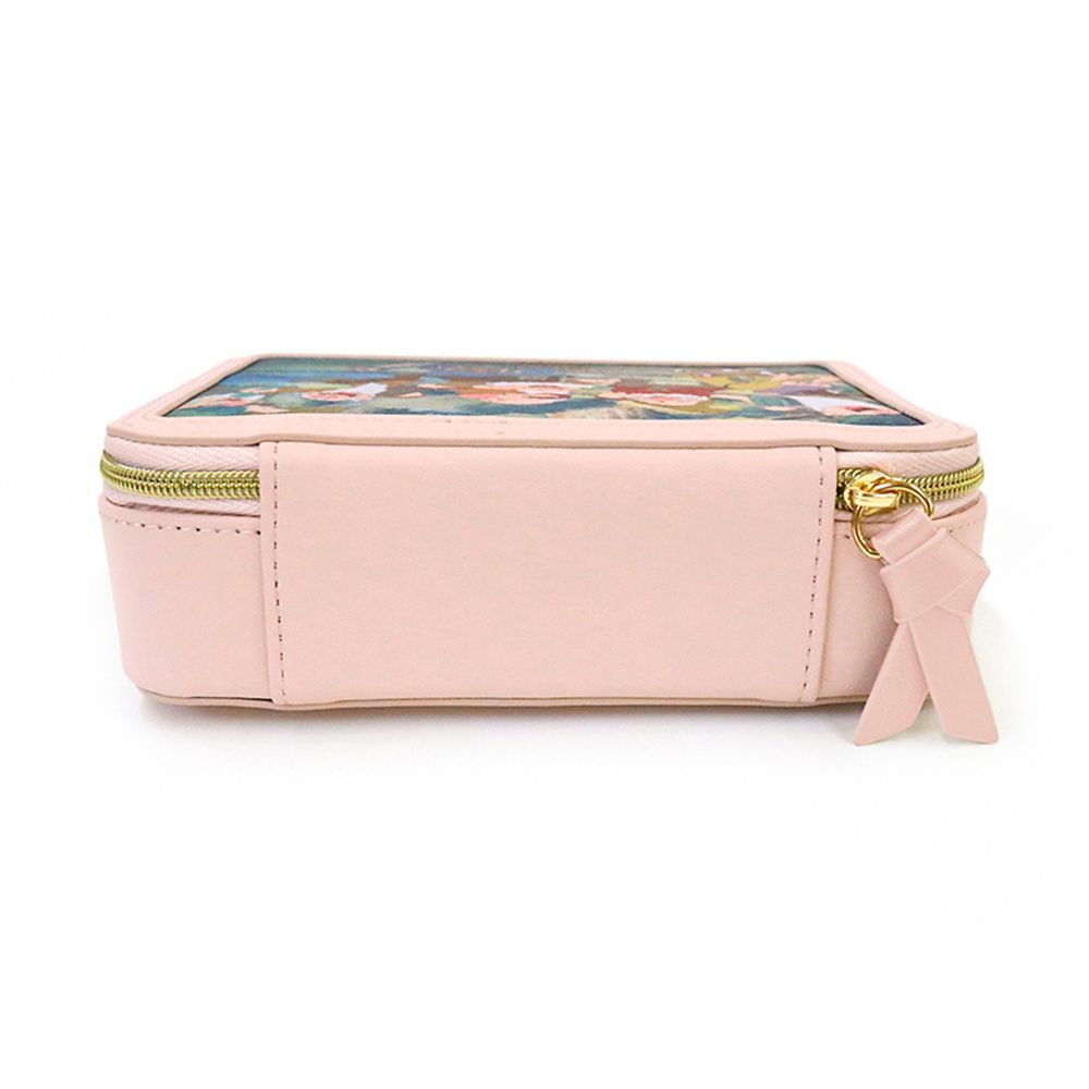 【ACCOMMODE】『白雪姫』7人の小人 スクエアポーチ(D-ST2161/LPI)