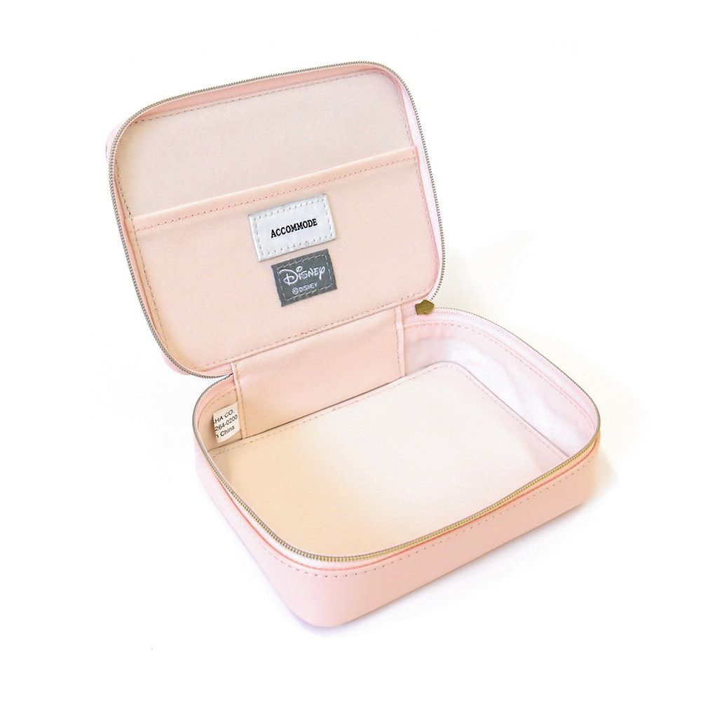 【ACCOMMODE】『白雪姫』7人の小人 スクエアポーチ(D-ST2161/LPI)