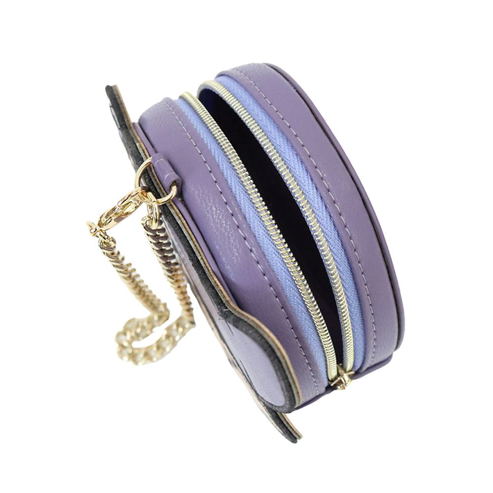 【ACCOMMODE】『白雪姫』おとぼけドーピー ダイカットポーチチャーム(D-ST2151/DP)