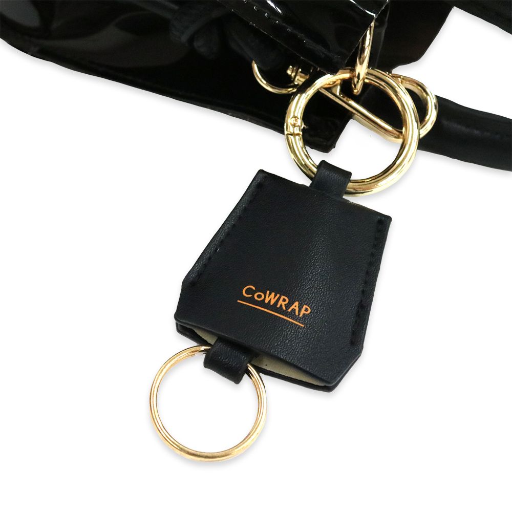 【ACCOMMODE】『ミッキー＆フレンズ』グーフィー カラップボックスミニショルダー(D-DI102/GO)