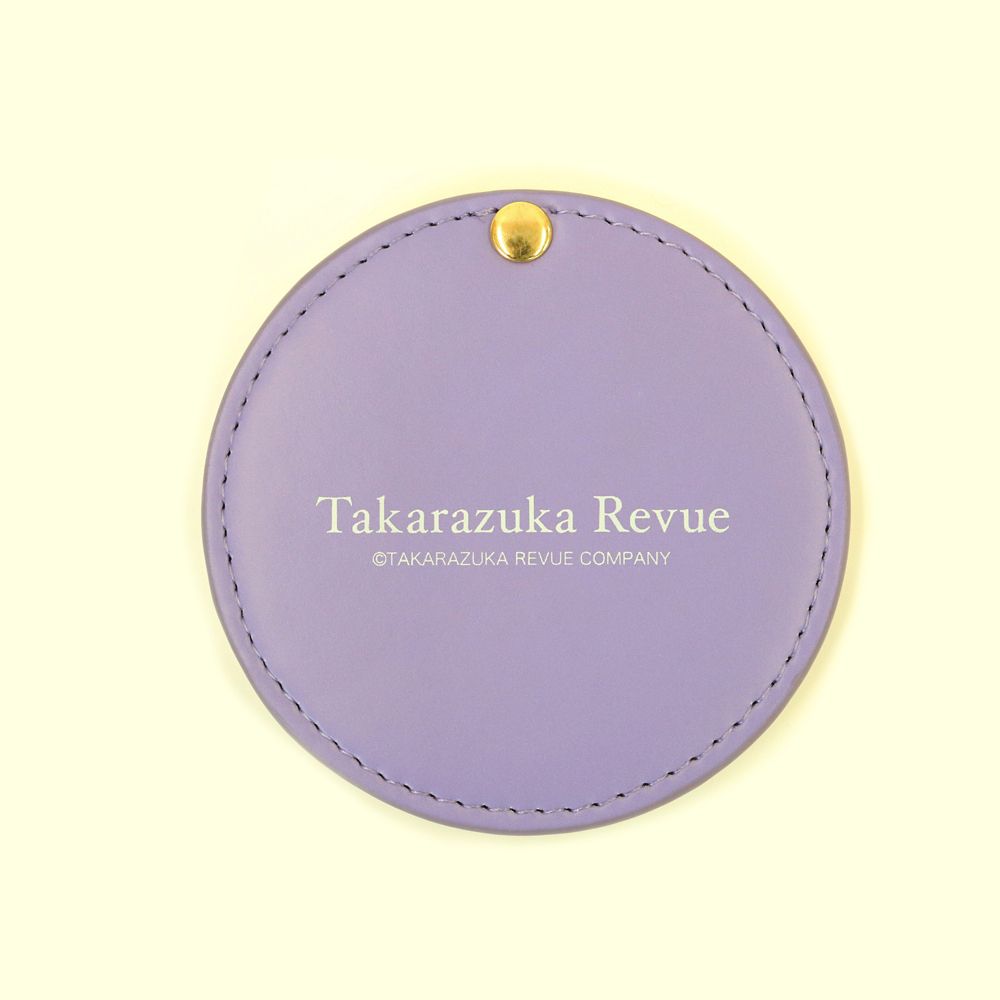 【TAKARAZUKA REVUE】ミラー