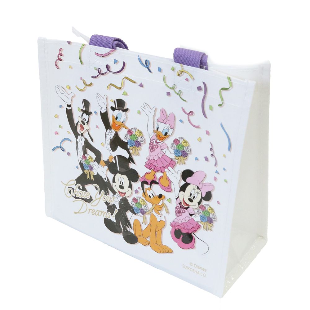 【TAKARAZUKA REVUE】ミニレジャーバッグ