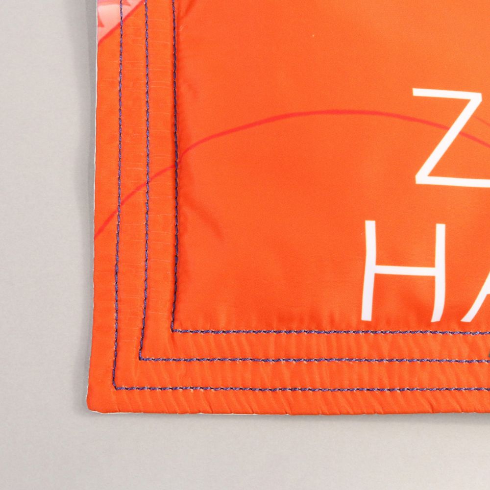 【ACCOMMODE】『ヘラクレス』 ゼウス ハデス グラフィックトート (D-SK1431/BL)