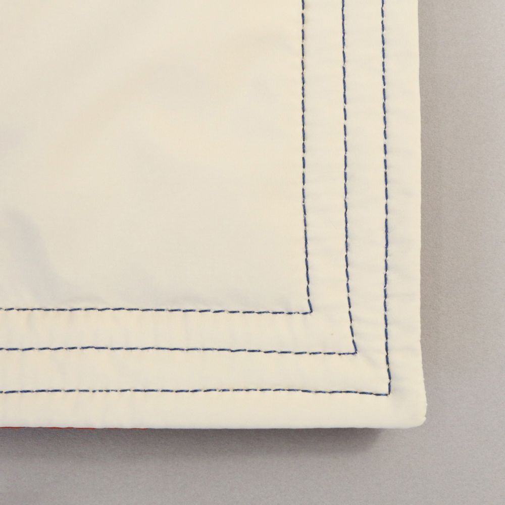 【ACCOMMODE】『ヘラクレス』 ゼウス ハデス グラフィックトート (D-SK1431/BL)