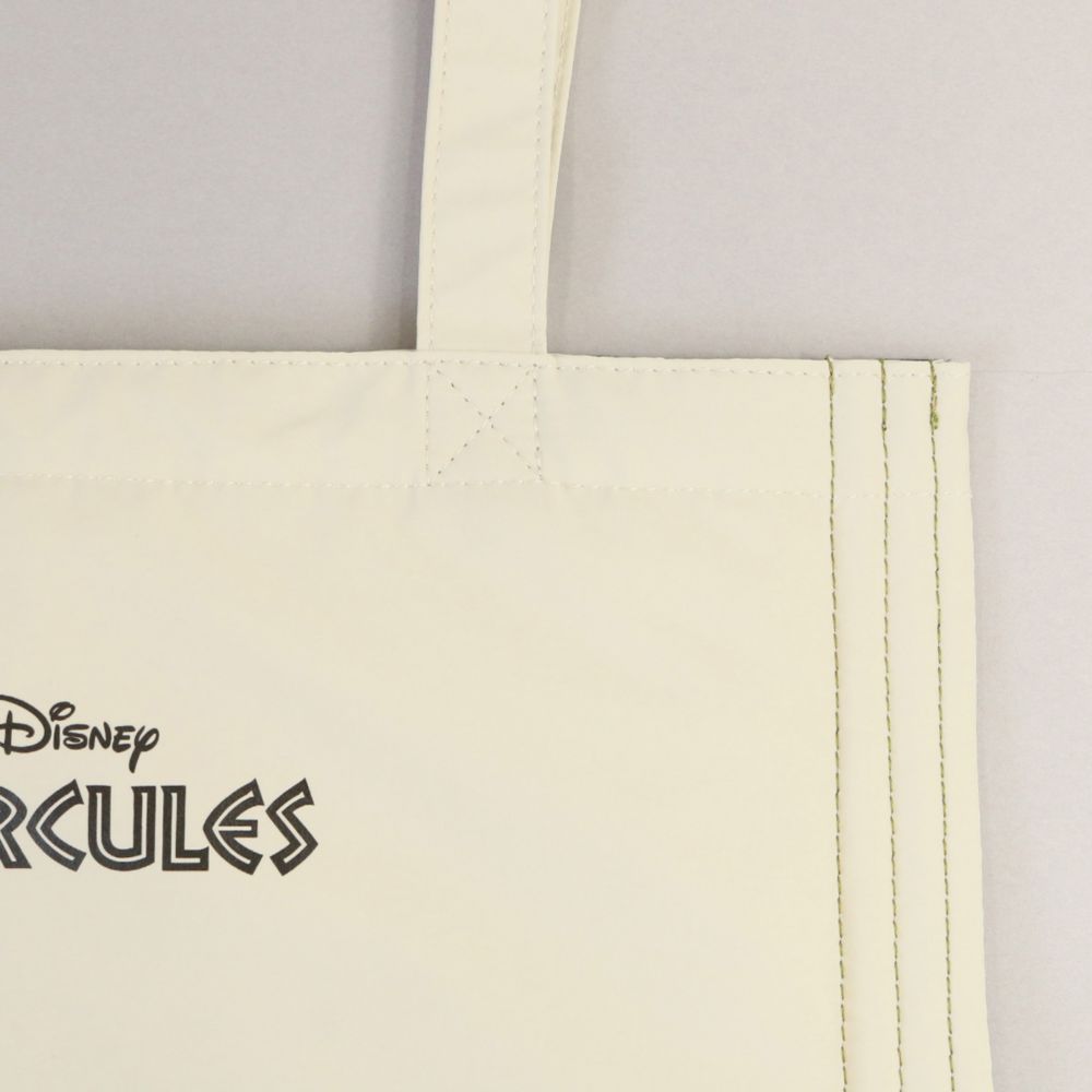 【ACCOMMODE】『ヘラクレス』 ヘラクレス メガラ グラフィックトート (D-SK1431/GR)