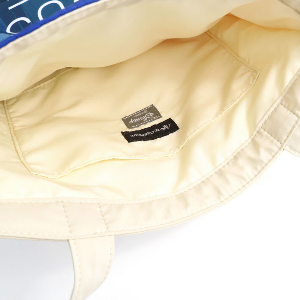 【ACCOMMODE】『ヘラクレス』 ヘラクレス ペガサス グラフィックトート (D-SK1431/PI)