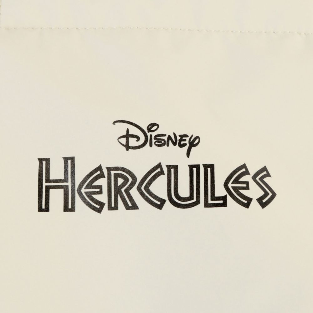 【ACCOMMODE】『ヘラクレス』 ヘラクレス ペガサス グラフィックトート (D-SK1431/PI)