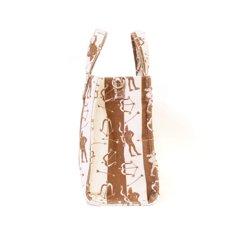 【ACCOMMODE】『ヘラクレス』 ヘラクレス キャンバスミニショルダー (D-SK1421/HRC)