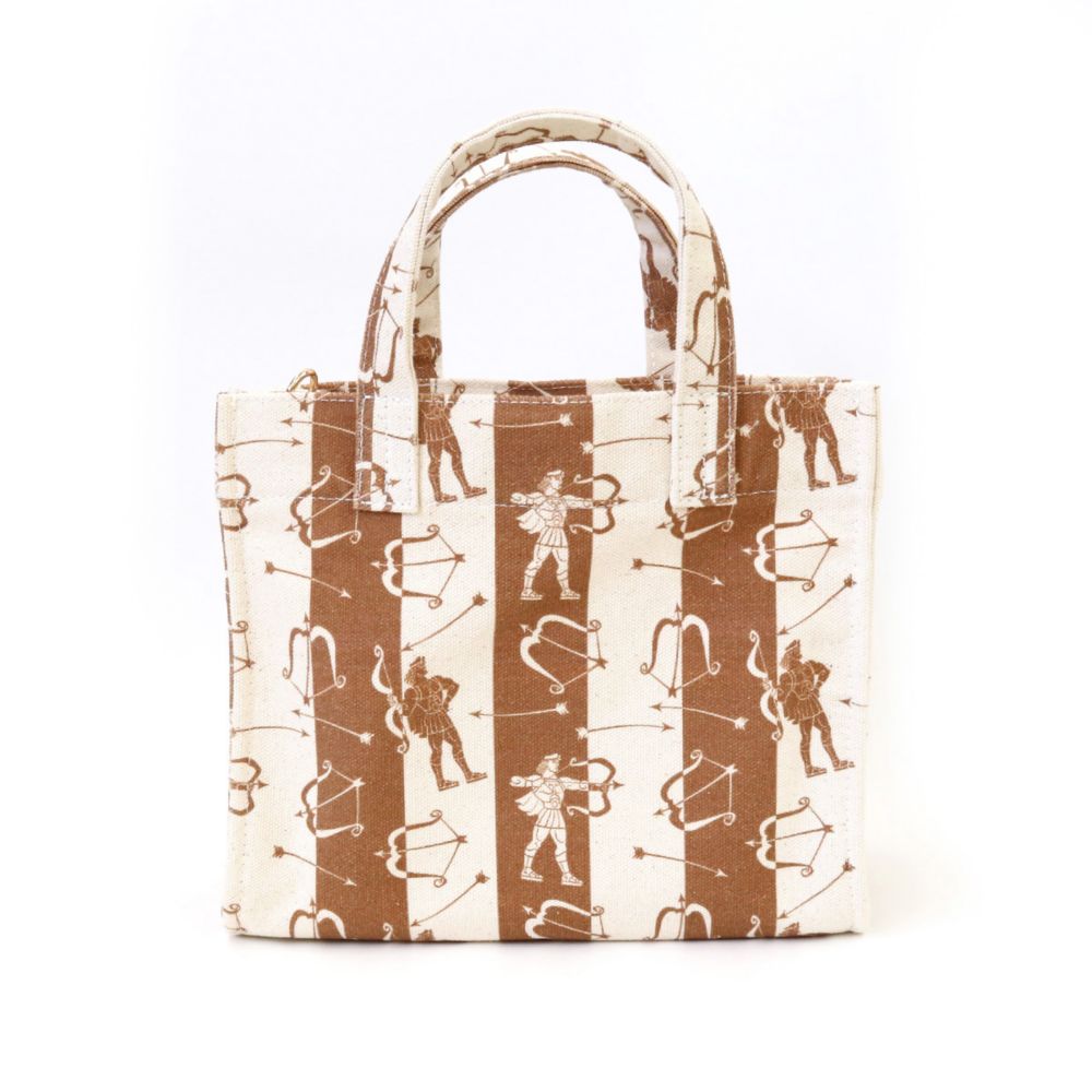 【ACCOMMODE】『ヘラクレス』 ヘラクレス キャンバスミニショルダー (D-SK1421/HRC)