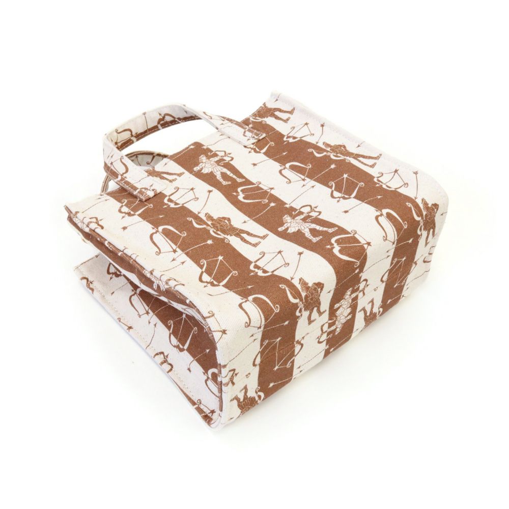 【ACCOMMODE】『ヘラクレス』 ヘラクレス キャンバスミニショルダー (D-SK1421/HRC)