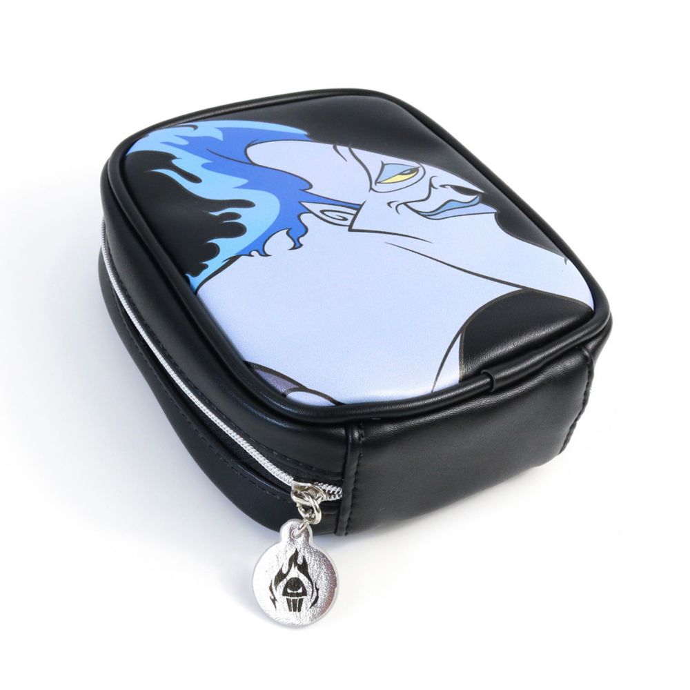 【ACCOMMODE】『ヘラクレス』 ハデス クローズアップポーチ (D-SK1422/HDS)