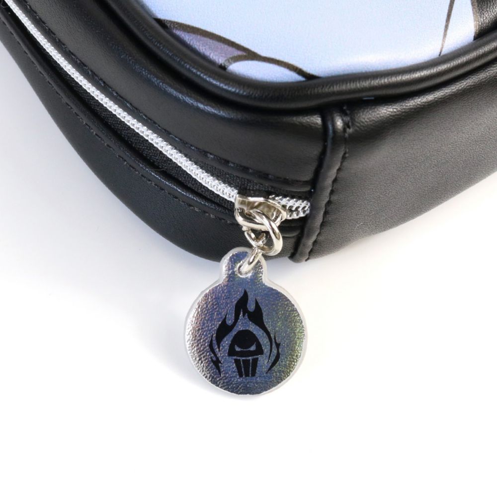 【ACCOMMODE】『ヘラクレス』 ハデス クローズアップポーチ (D-SK1422/HDS)