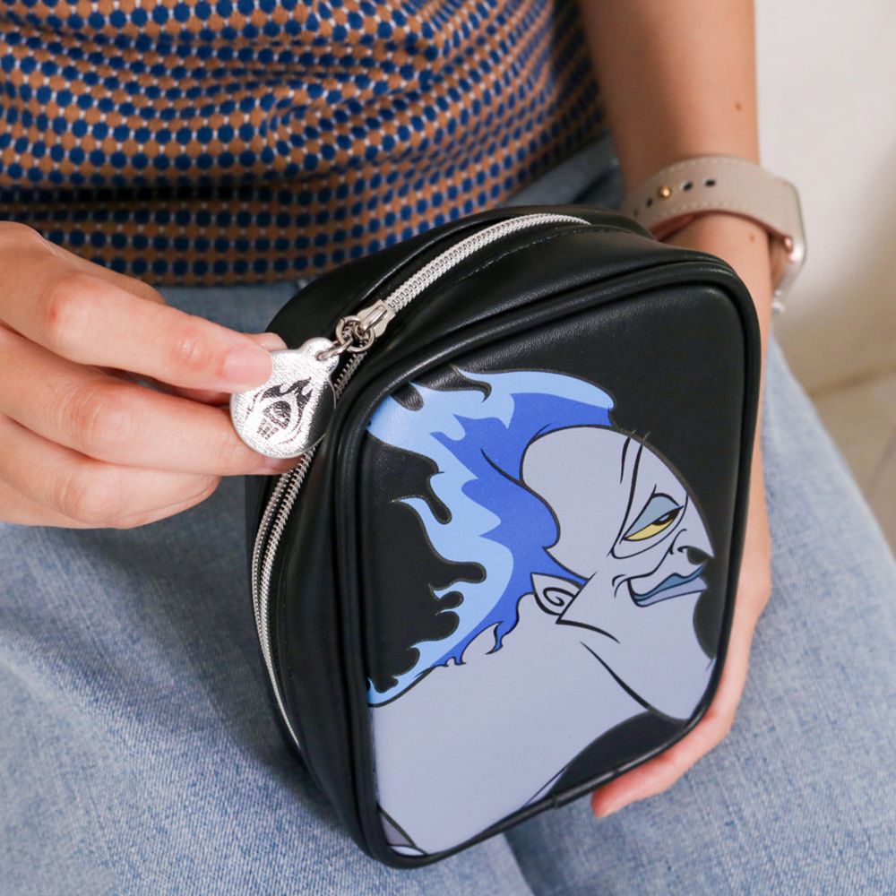 【ACCOMMODE】『ヘラクレス』 ハデス クローズアップポーチ (D-SK1422/HDS)