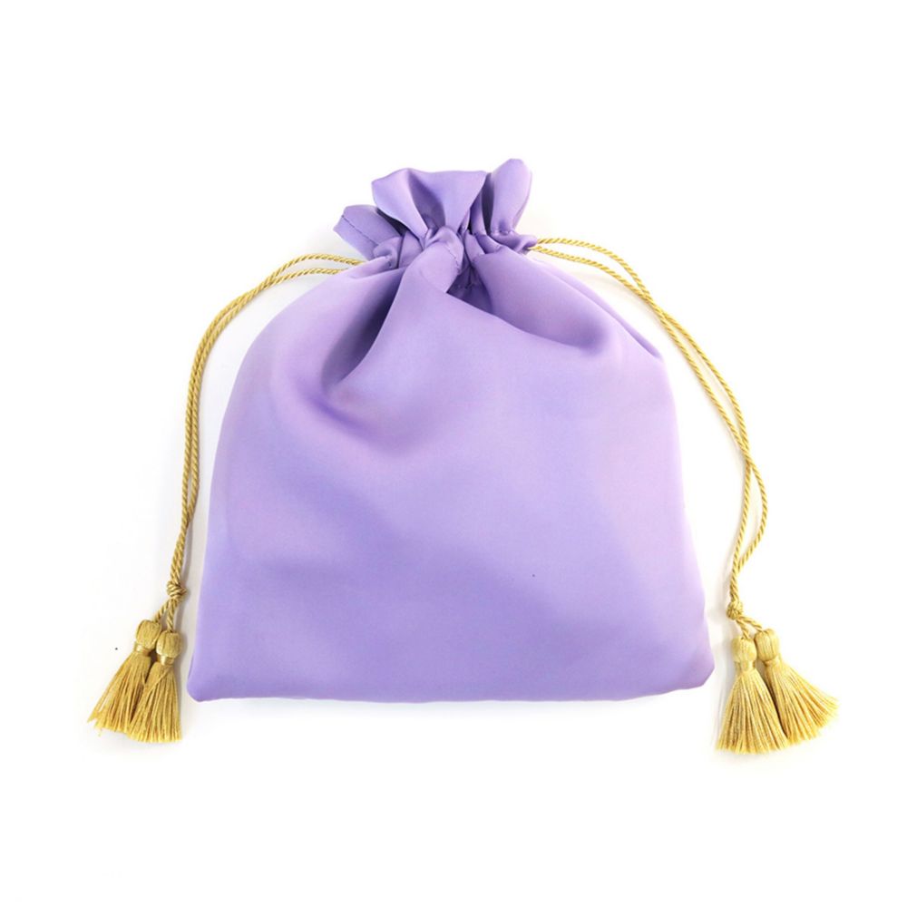 【ACCOMMODE】『ヘラクレス』ペイン パニック 巾着ポーチ (D-SK1432/PU)