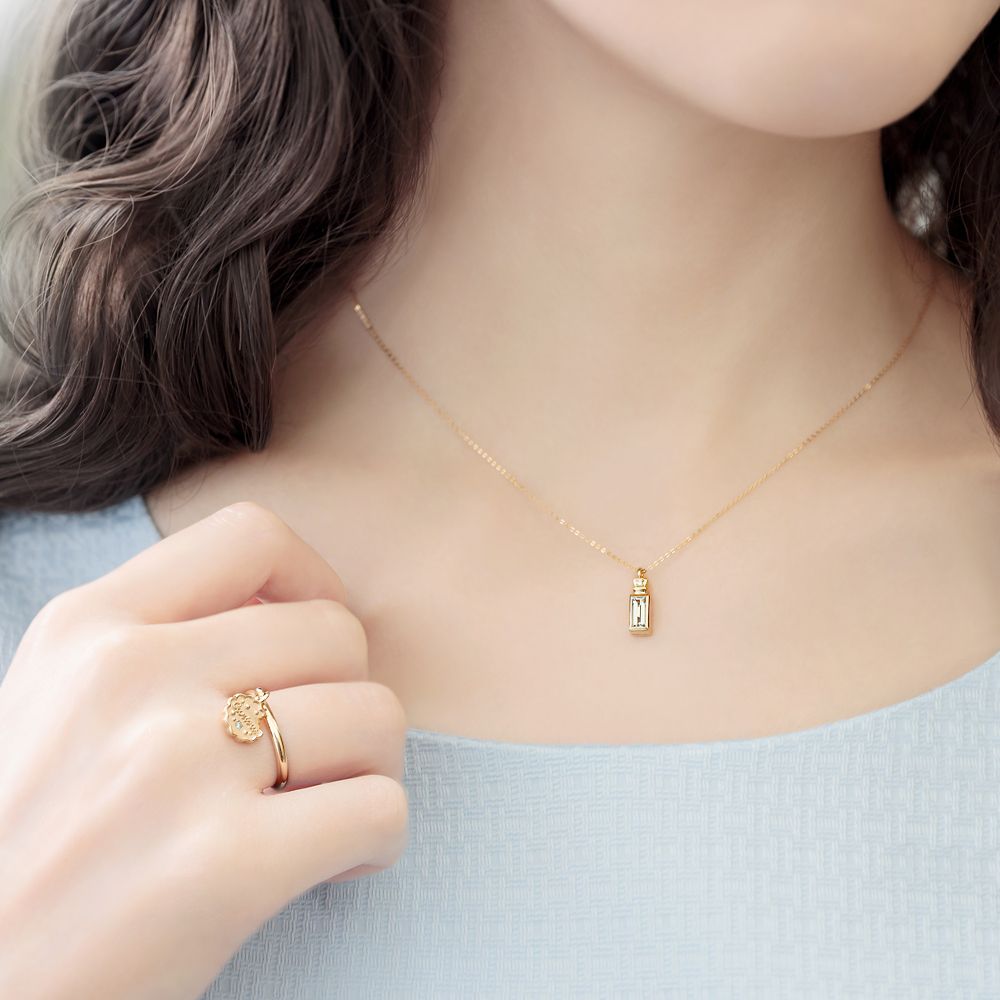 【ケイウノ】Sweet Biscuit『ふしぎの国のアリス』 リング （型番：RDP-314）