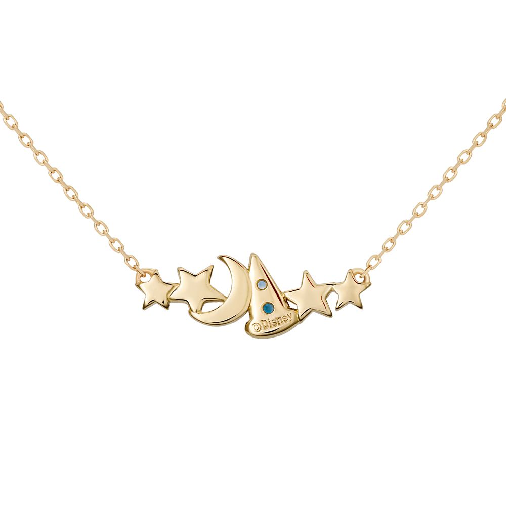 【ケイウノ】The Magic Arts -Necklace-『ファンタジア』 ネックレス （型番：NDP-364）