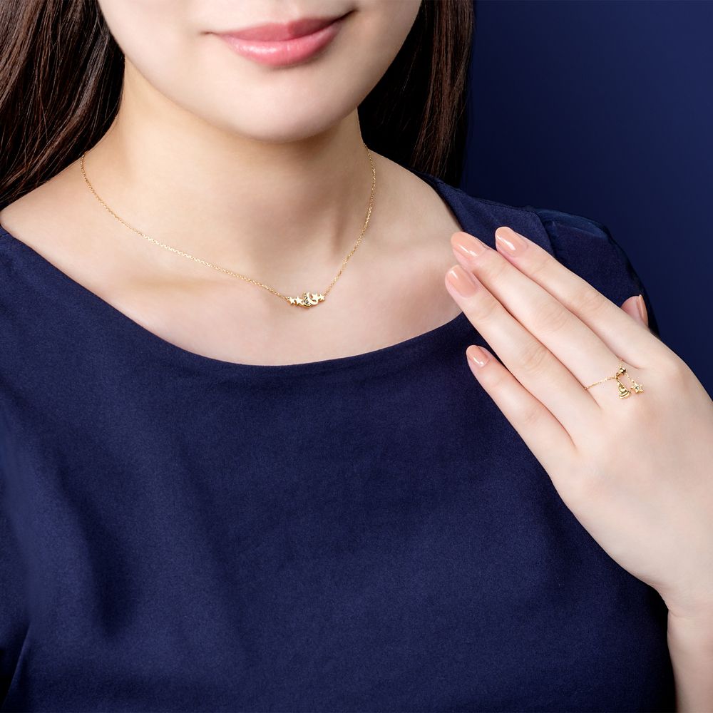 【ケイウノ】The Magic Arts -Necklace-『ファンタジア』 ネックレス （型番：NDP-364）