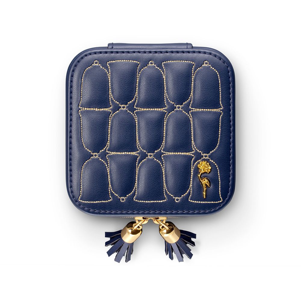 【ケイウノ】Beauty and the Beast   Jewelry BOX 『美女と野獣』 ジュエリーボックス （型番：JCD-005）