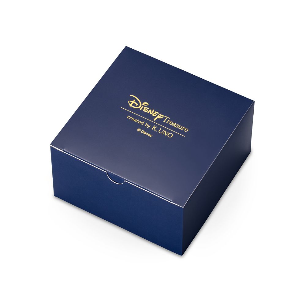 【ケイウノ】Beauty and the Beast   Jewelry BOX 『美女と野獣』 ジュエリーボックス （型番：JCD-005）