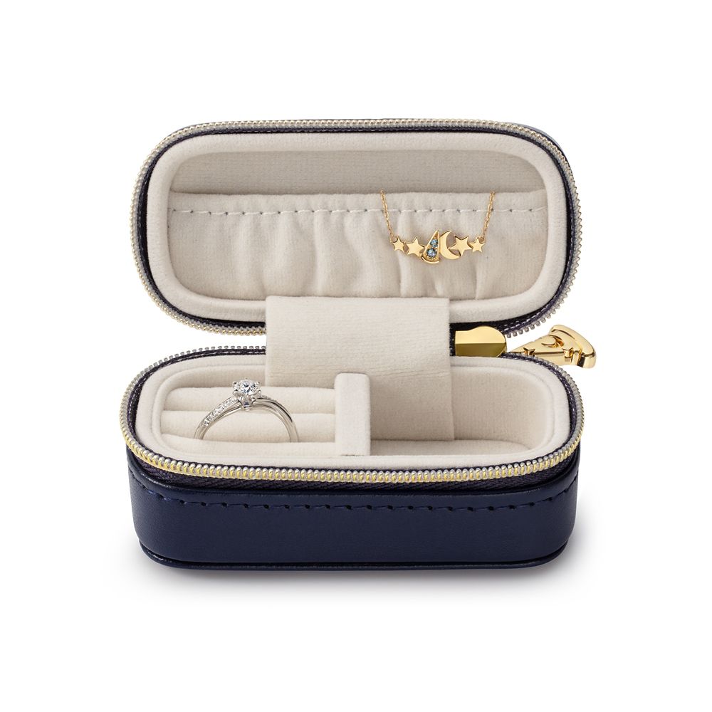 【ケイウノ】FANTASIA / Jewelry Case『ファンタジア』/ ジュエリーケース（型番：JCD-015）