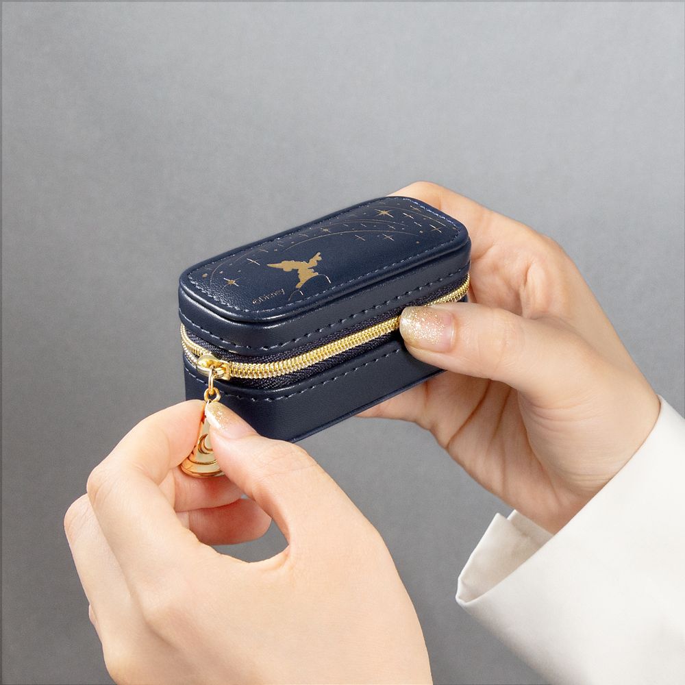 【ケイウノ】FANTASIA / Jewelry Case『ファンタジア』/ ジュエリーケース（型番：JCD-015）