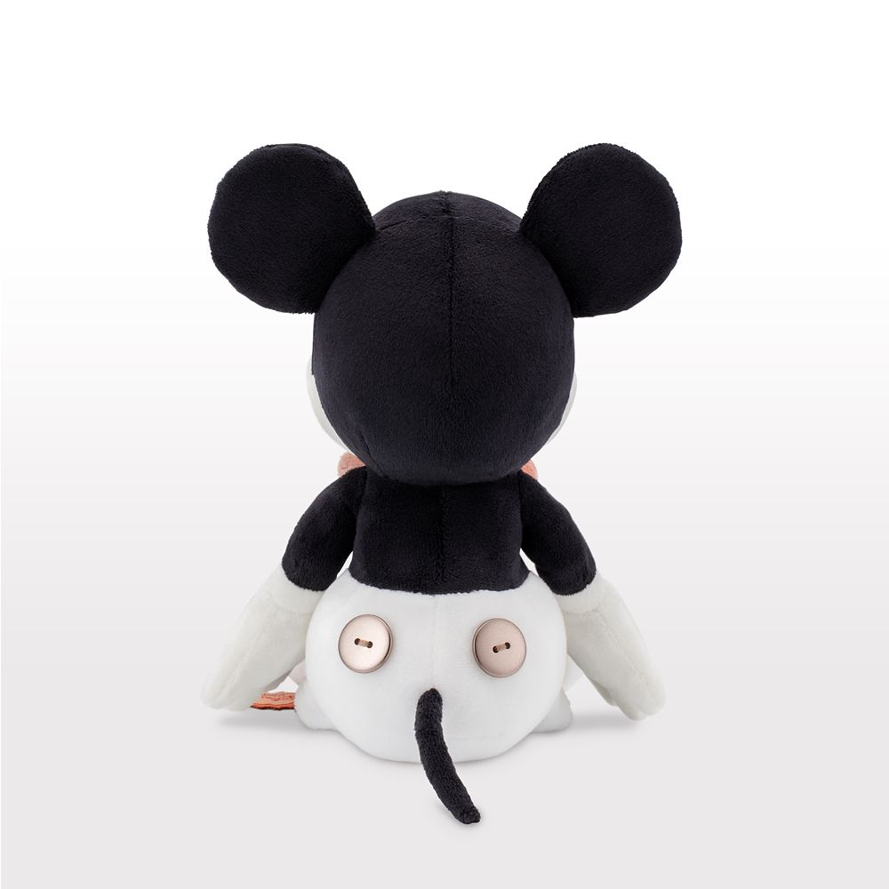 【ケイウノ】Stuffed Toy -Mickey Mouse & Minnie Mouse-ミッキーマウス＆ミニーマウス / ぬいぐるみ（型番：DD-005）