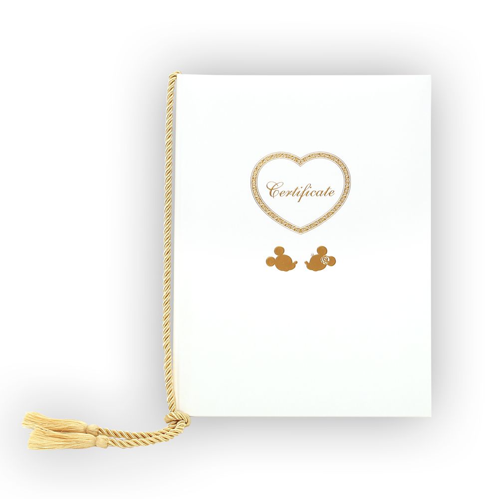 公式 ショップディズニー 結婚祝い ウェディング