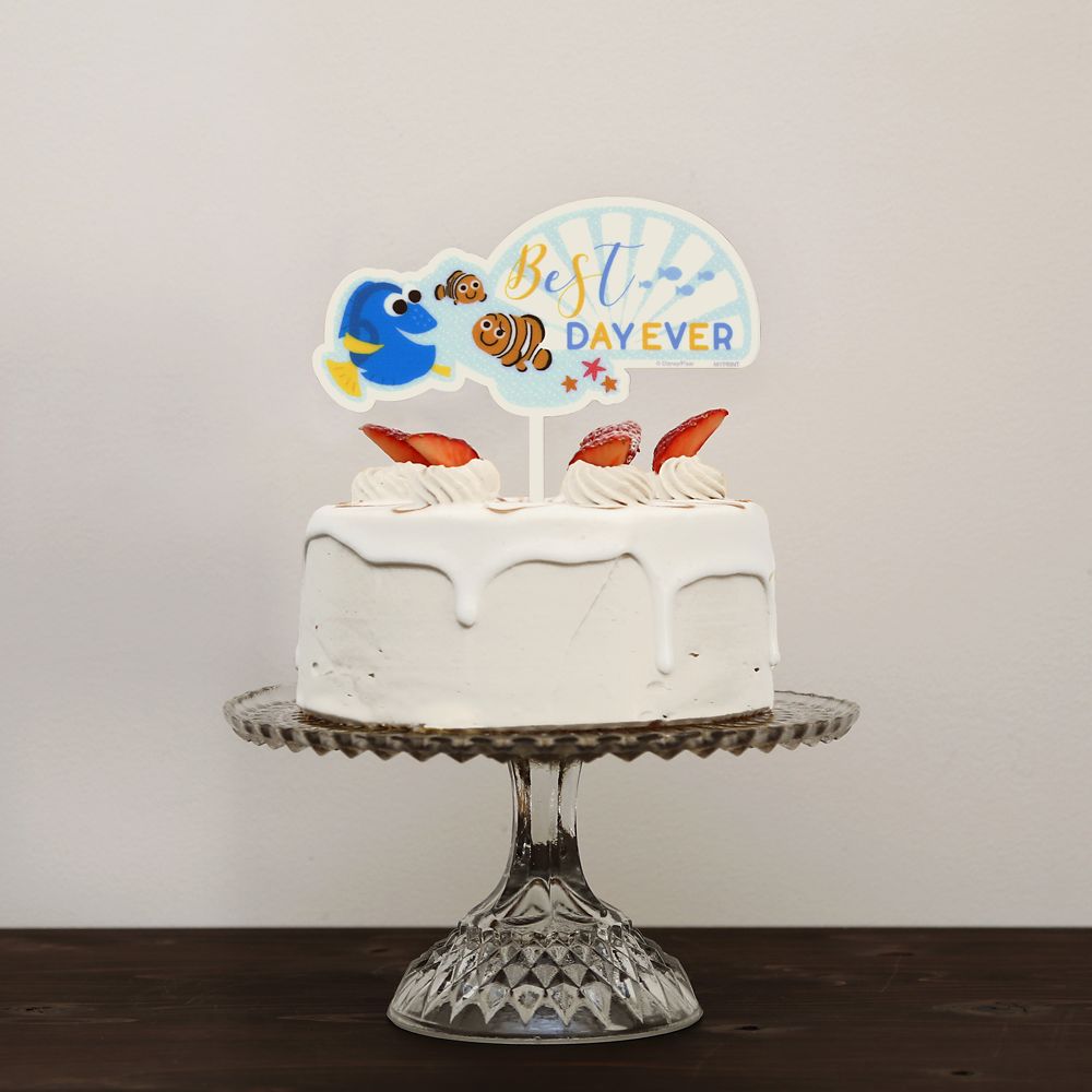 ケーキトッパー 紙製 筆記体 大人 バースデー 誕生日 お誕生日 デコレーション ケーキ 飾り 手作りケーキ ケーキ専用 誕生日ケーキ 送料無料 Kbd003 輸入雑貨店 Limpomme 通販 素敵なケーキデコレーション妖精ケーキトッパーズクリエイティブインサートパーティー用品