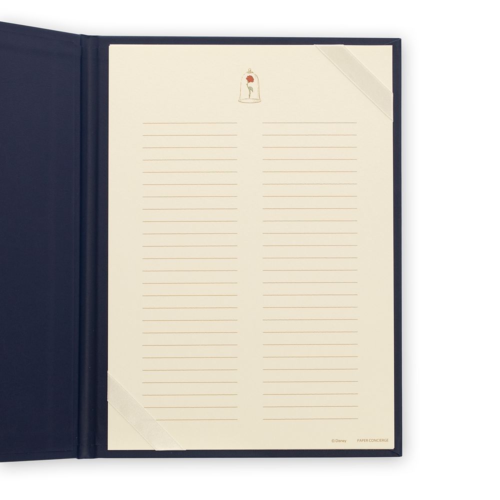 公式】ディズニーストア.jp | 結婚証明書 美女と野獣