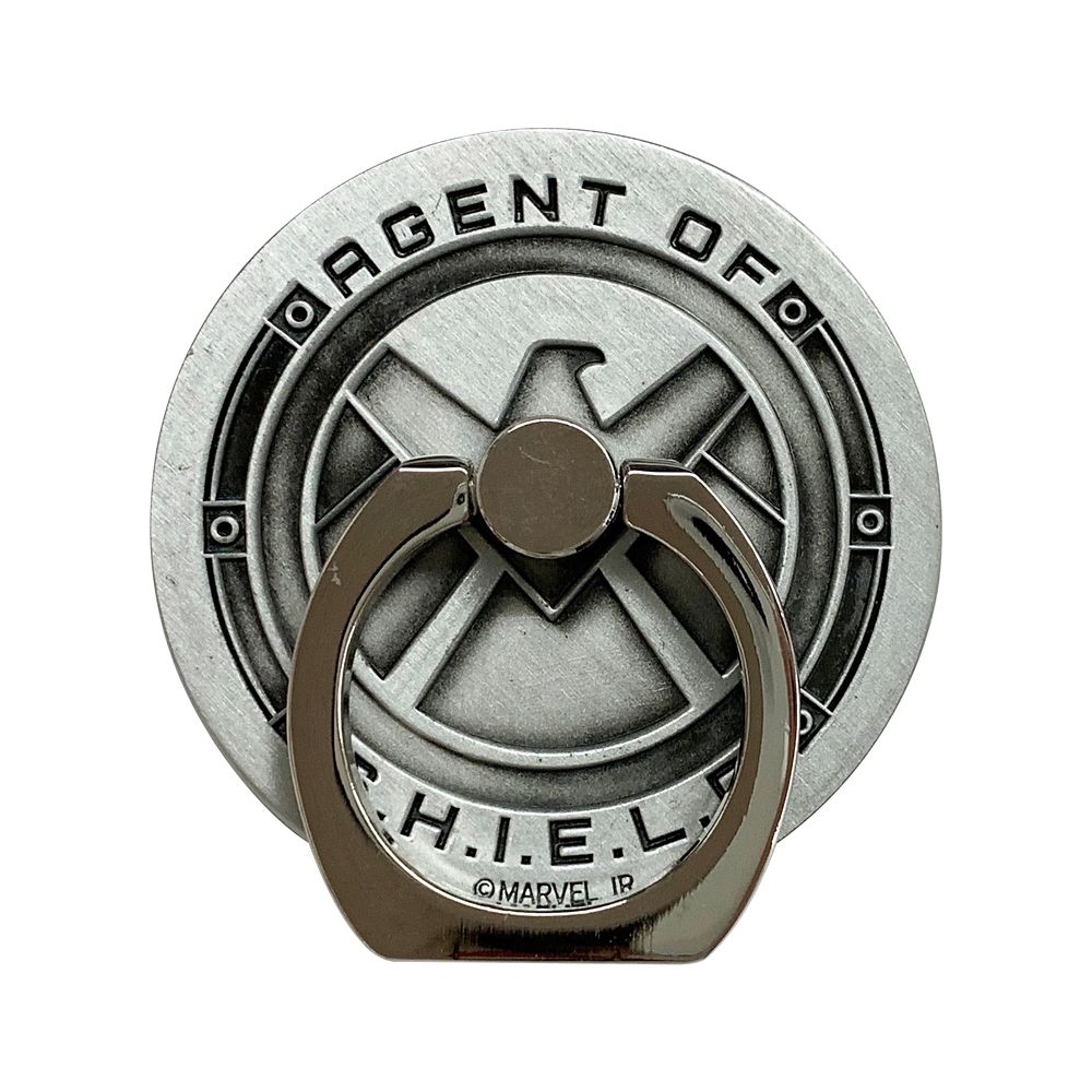 公式 ショップディズニー S H I E L D スマホリング