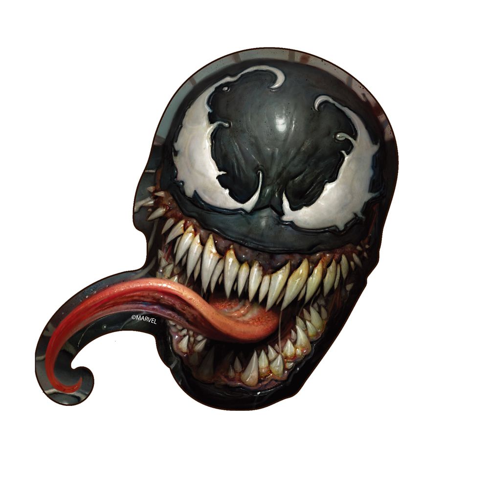 公式 ショップディズニー ヴェノム グッズ