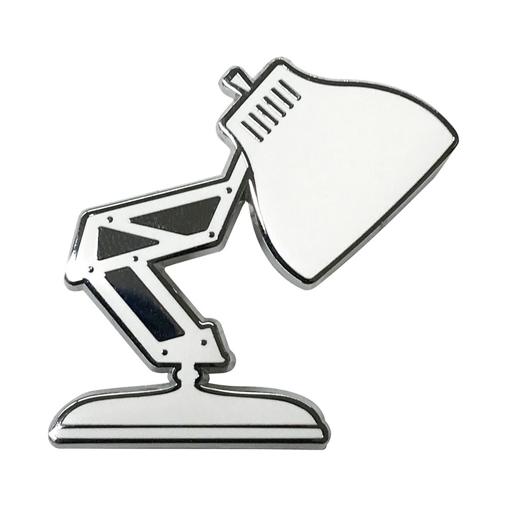 PIXAR　ピンバッジセット