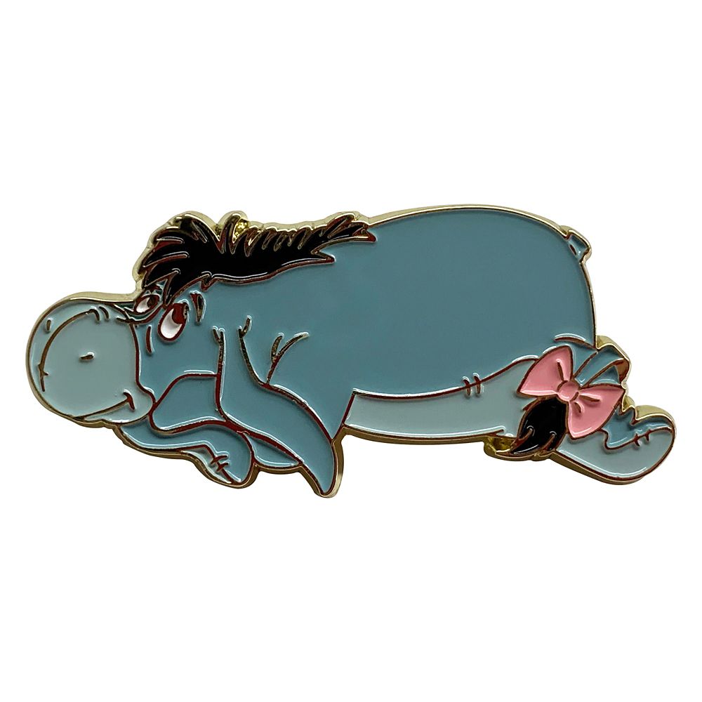 Winnie the Pooh　ピンッバッジセットB