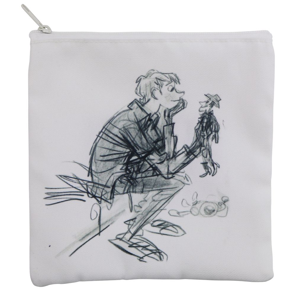 PIXAR! PIXAR! PIXAR!/アート/ブラインドポーチ