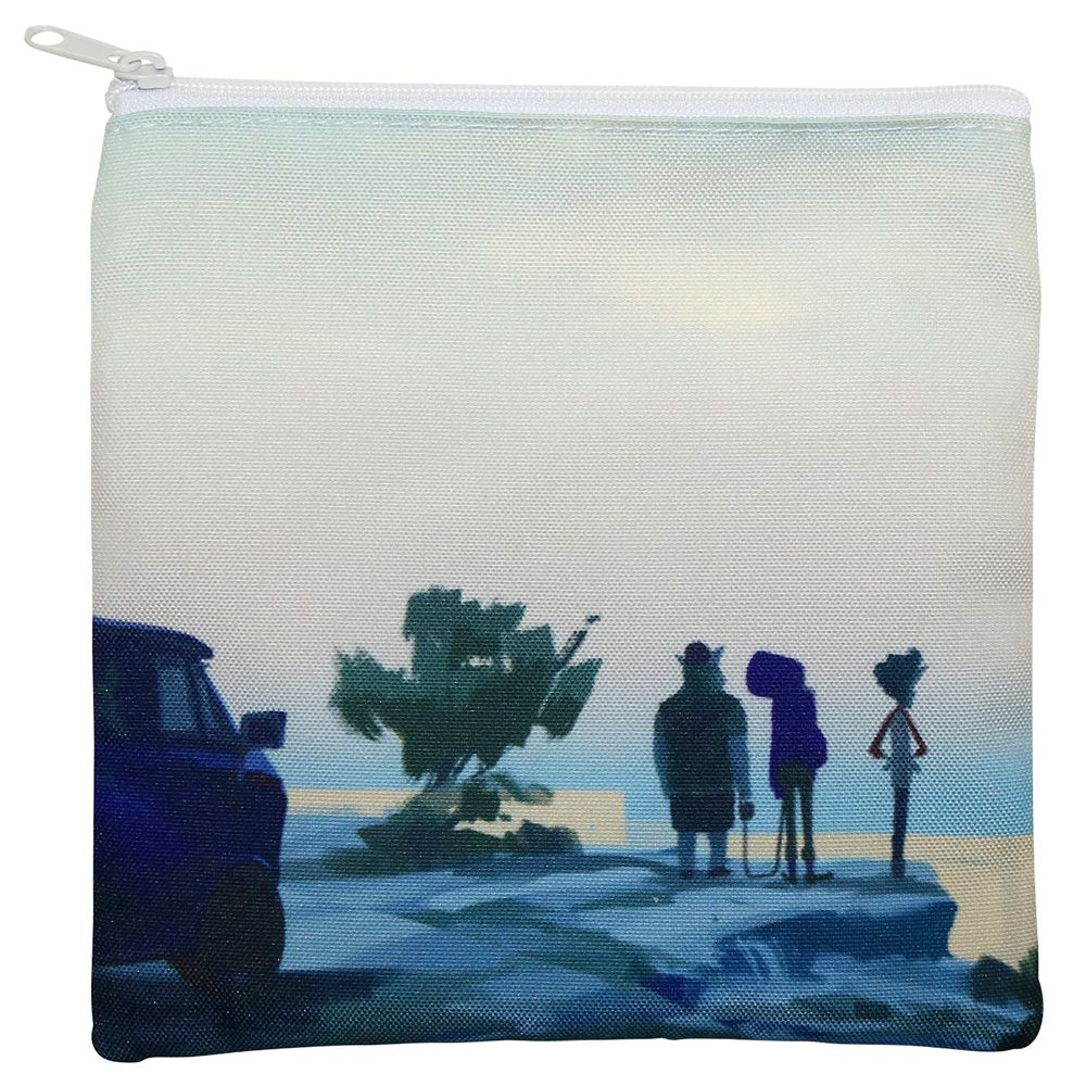 PIXAR! PIXAR! PIXAR!/アート/ブラインドポーチ