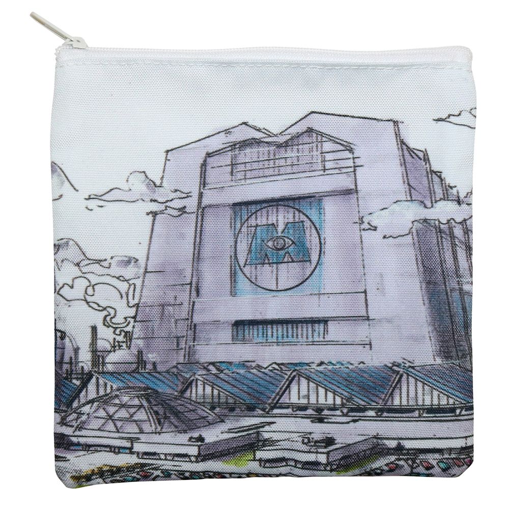 PIXAR! PIXAR! PIXAR!/アート/ブラインドポーチ