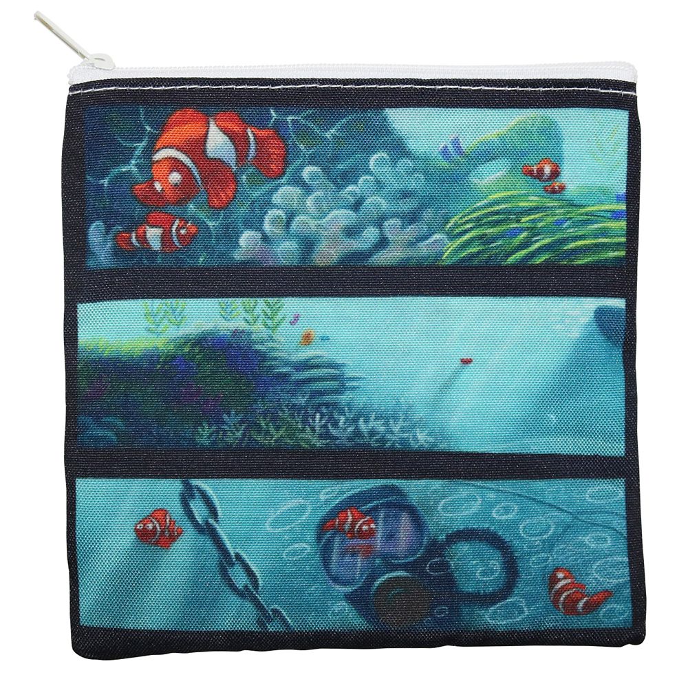 PIXAR! PIXAR! PIXAR!/アート/ブラインドポーチ