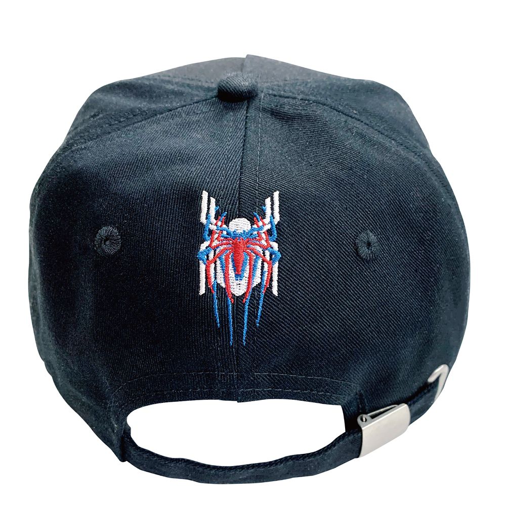 スパイダーマン：ノー・ウェイ・ホーム　キャップB