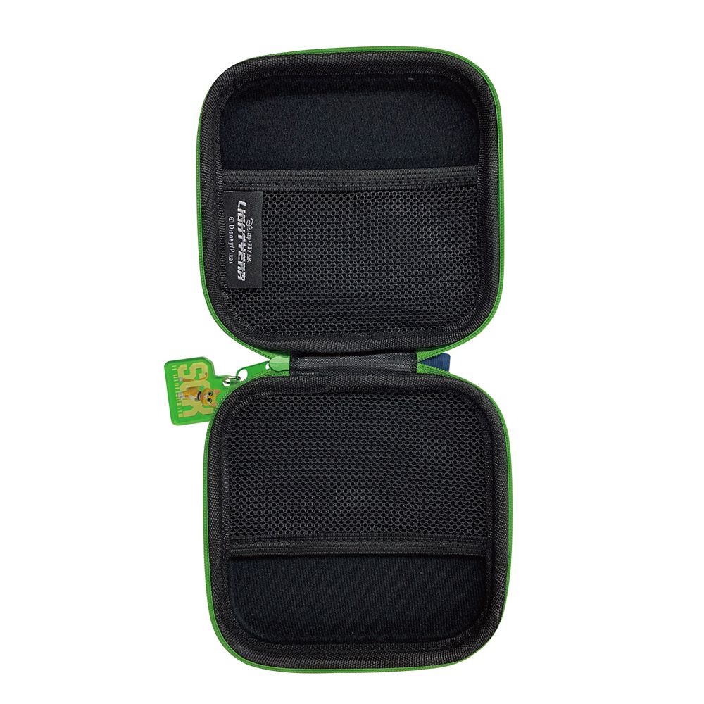 公式 ショップディズニー バズ ライトイヤー スクエアマルチケース