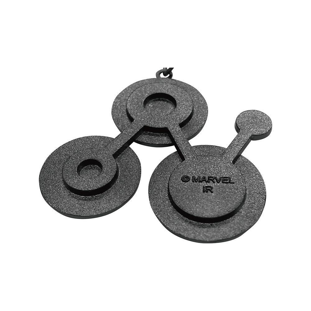 アントマン＆ワスプ：クアントマニア メタルキーホルダー