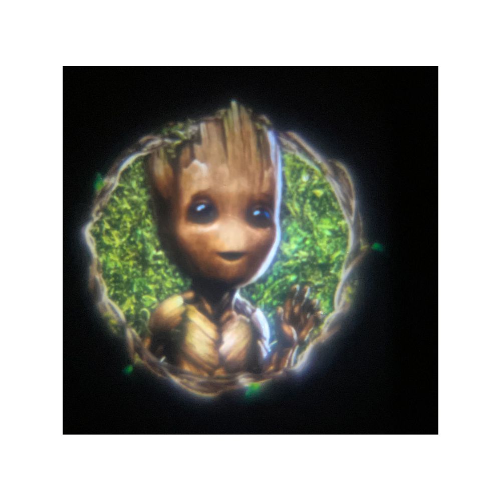 アイ･アム･グルート プロジェクターペン