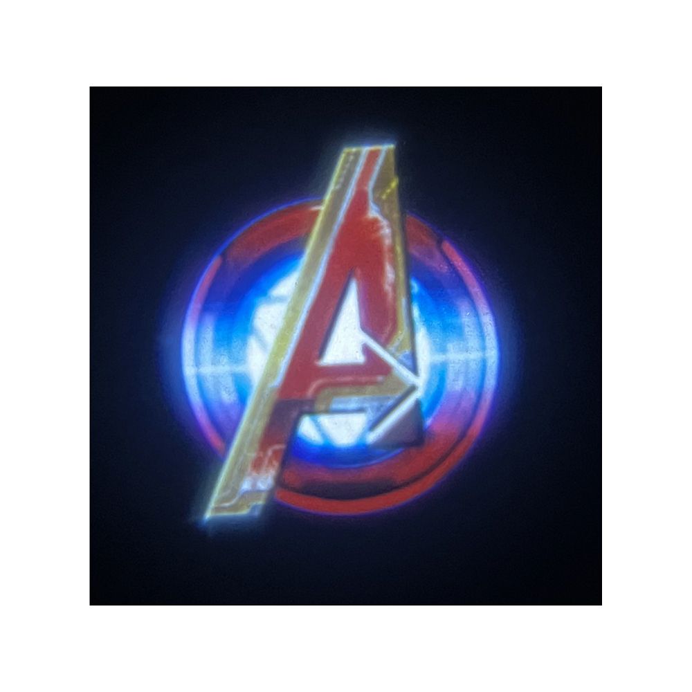 INFINITY SAGA プロジェクターペン(アイアンマン)