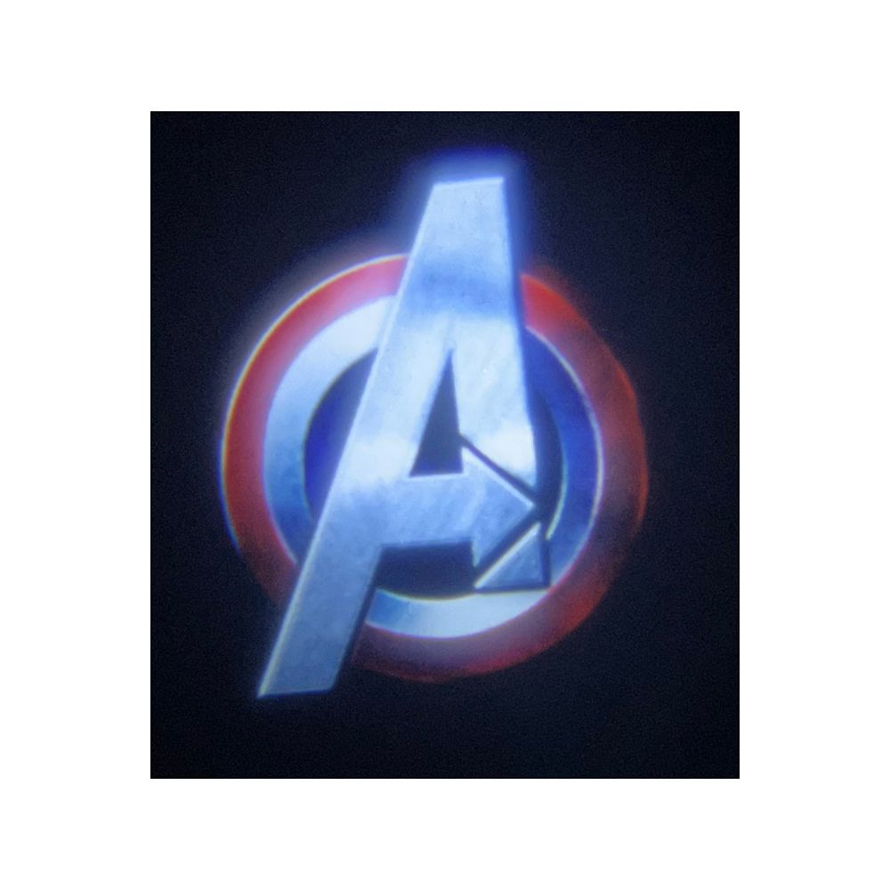 INFINITY SAGA プロジェクターペン(キャプテン･アメリカ)