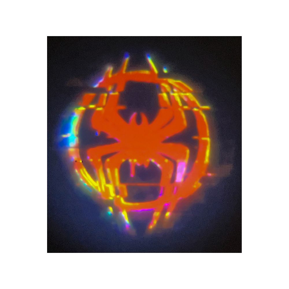 スパイダーマン アクロス･ザ･スパイダーバース プロジェクターペン